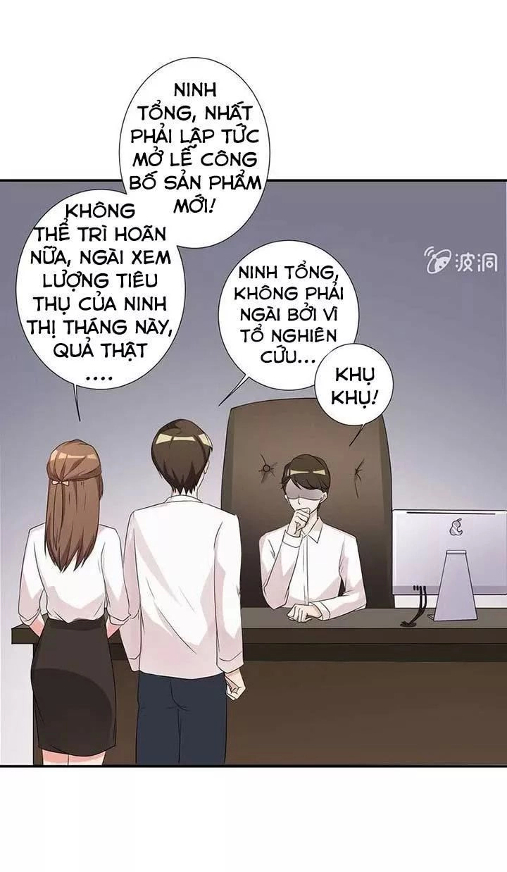 Kháp Kháp Hương Phản Chapter 14 - 27