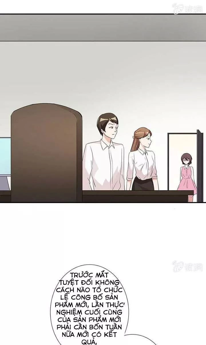 Kháp Kháp Hương Phản Chapter 14 - 28