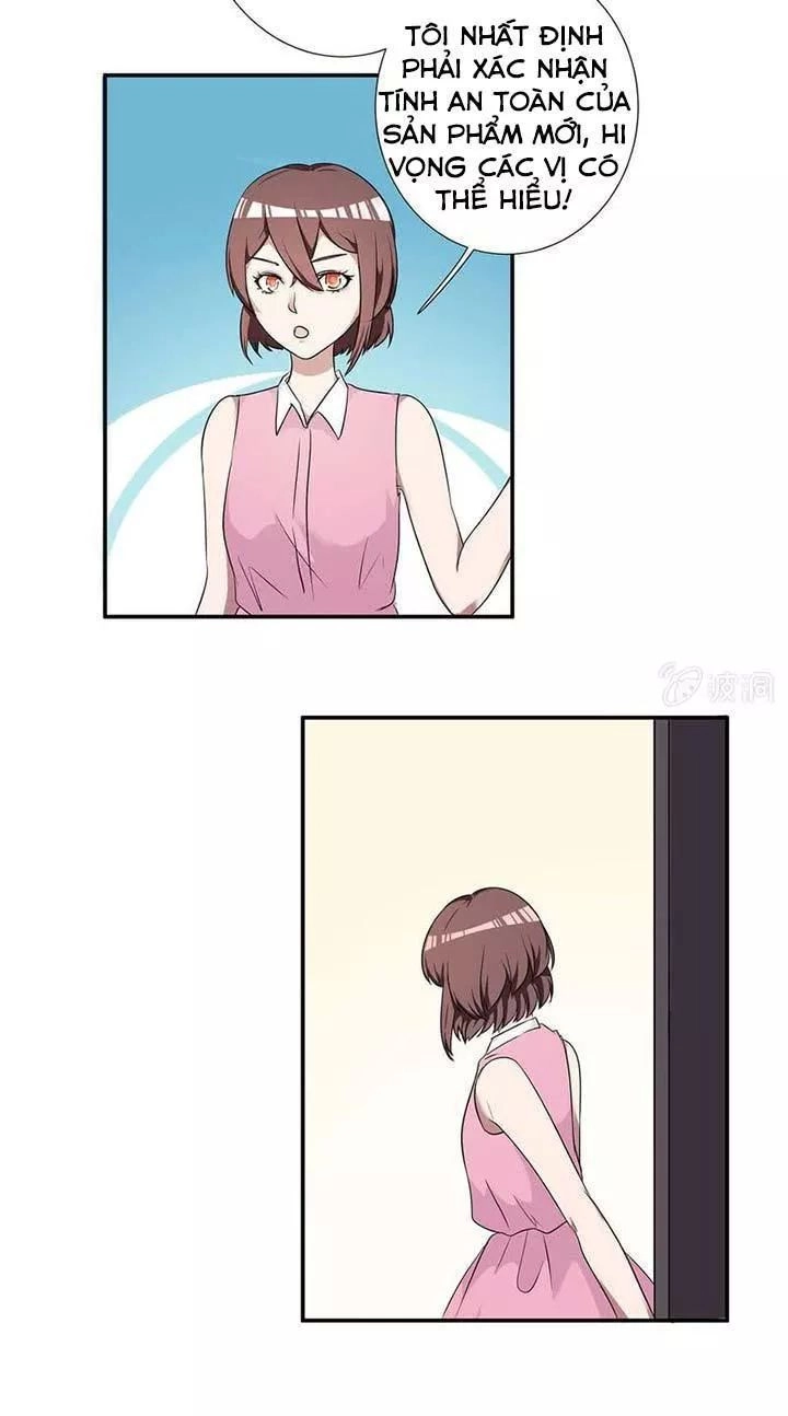 Kháp Kháp Hương Phản Chapter 14 - 29