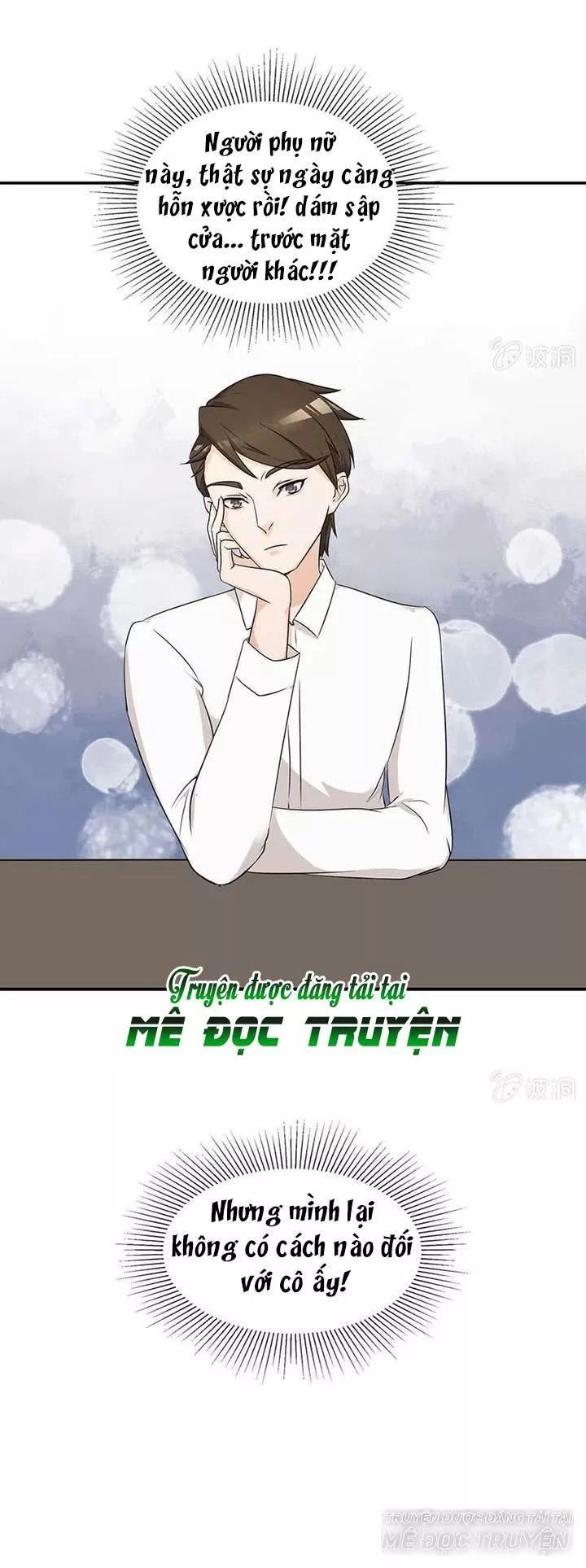 Kháp Kháp Hương Phản Chapter 14 - 31