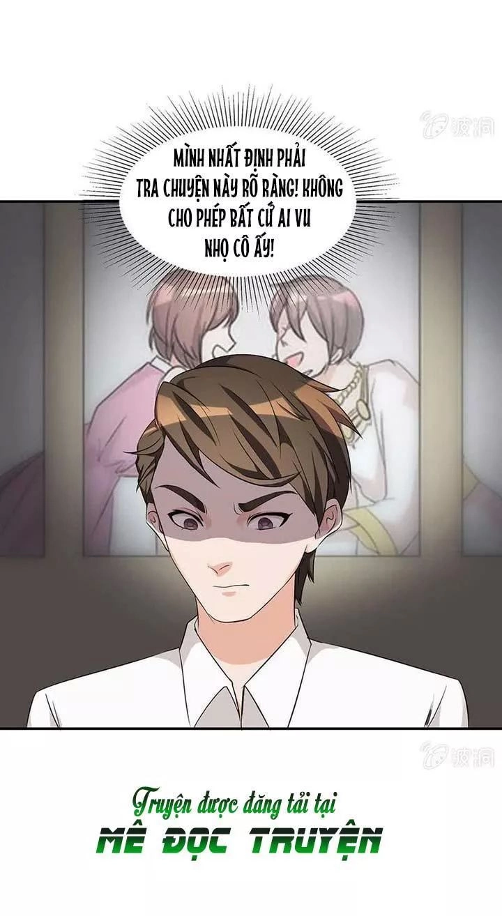 Kháp Kháp Hương Phản Chapter 15 - 28