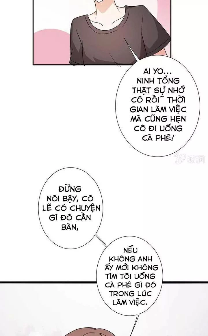 Kháp Kháp Hương Phản Chapter 16 - 3