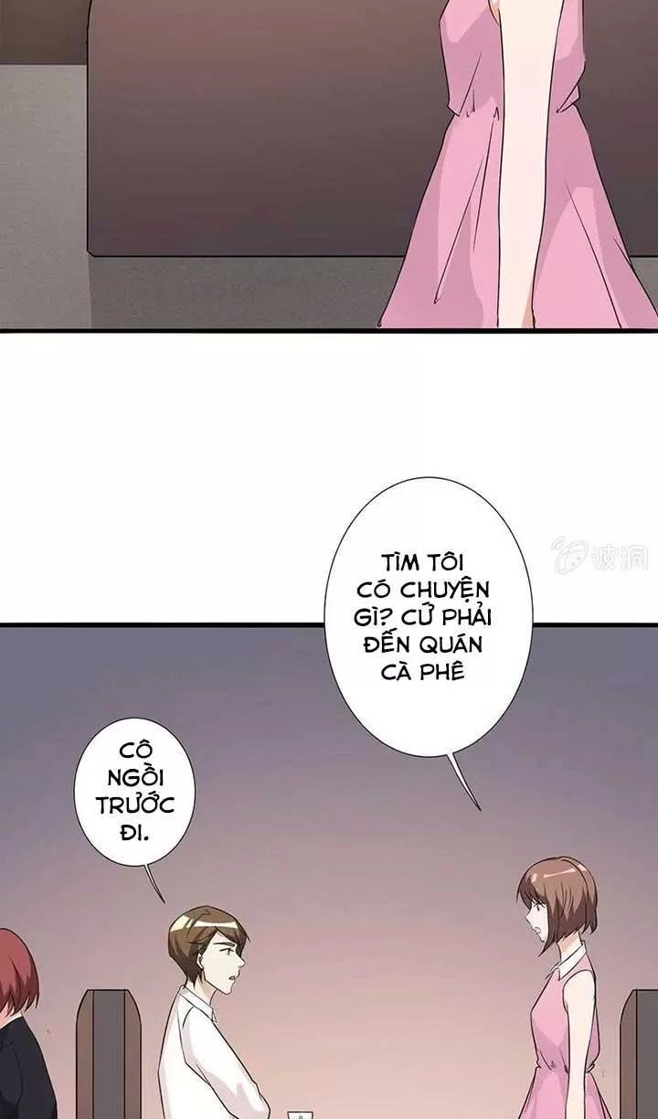 Kháp Kháp Hương Phản Chapter 16 - 5