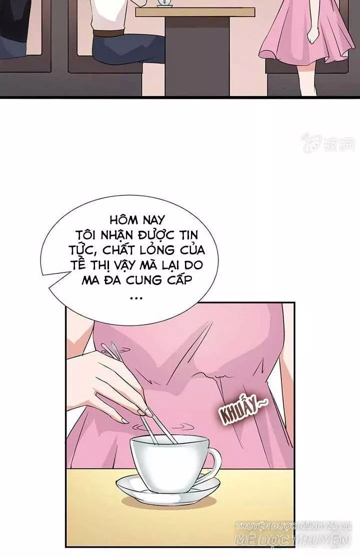 Kháp Kháp Hương Phản Chapter 16 - 6