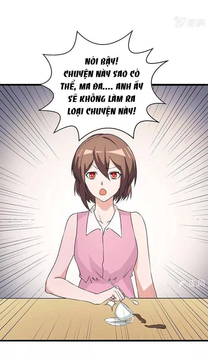 Kháp Kháp Hương Phản Chapter 16 - 7