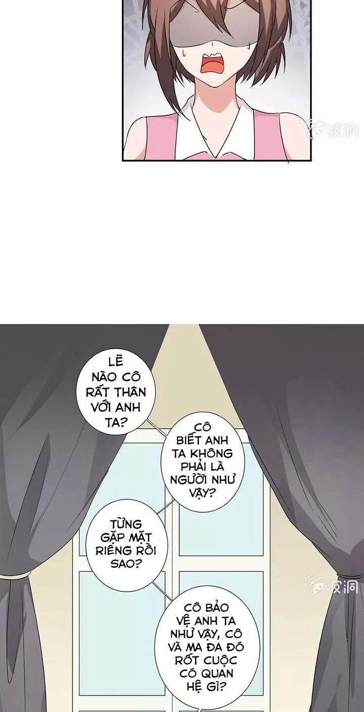 Kháp Kháp Hương Phản Chapter 16 - 9