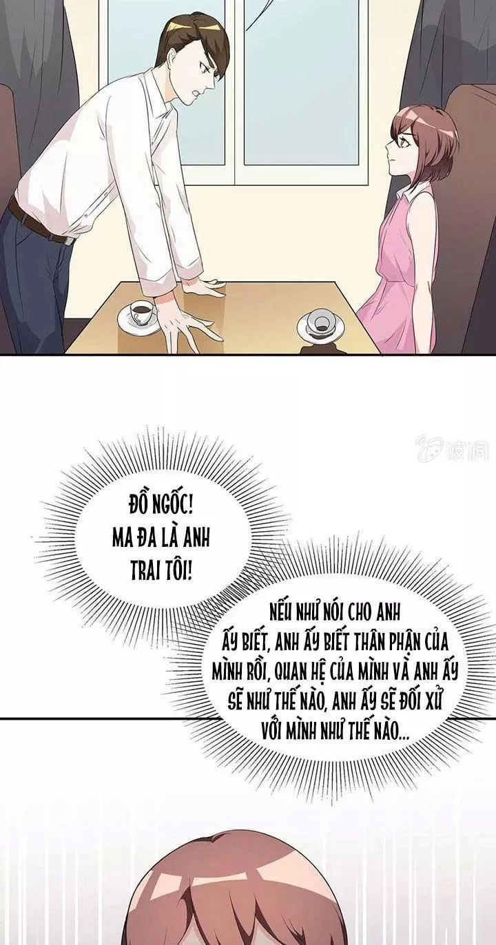 Kháp Kháp Hương Phản Chapter 16 - 10