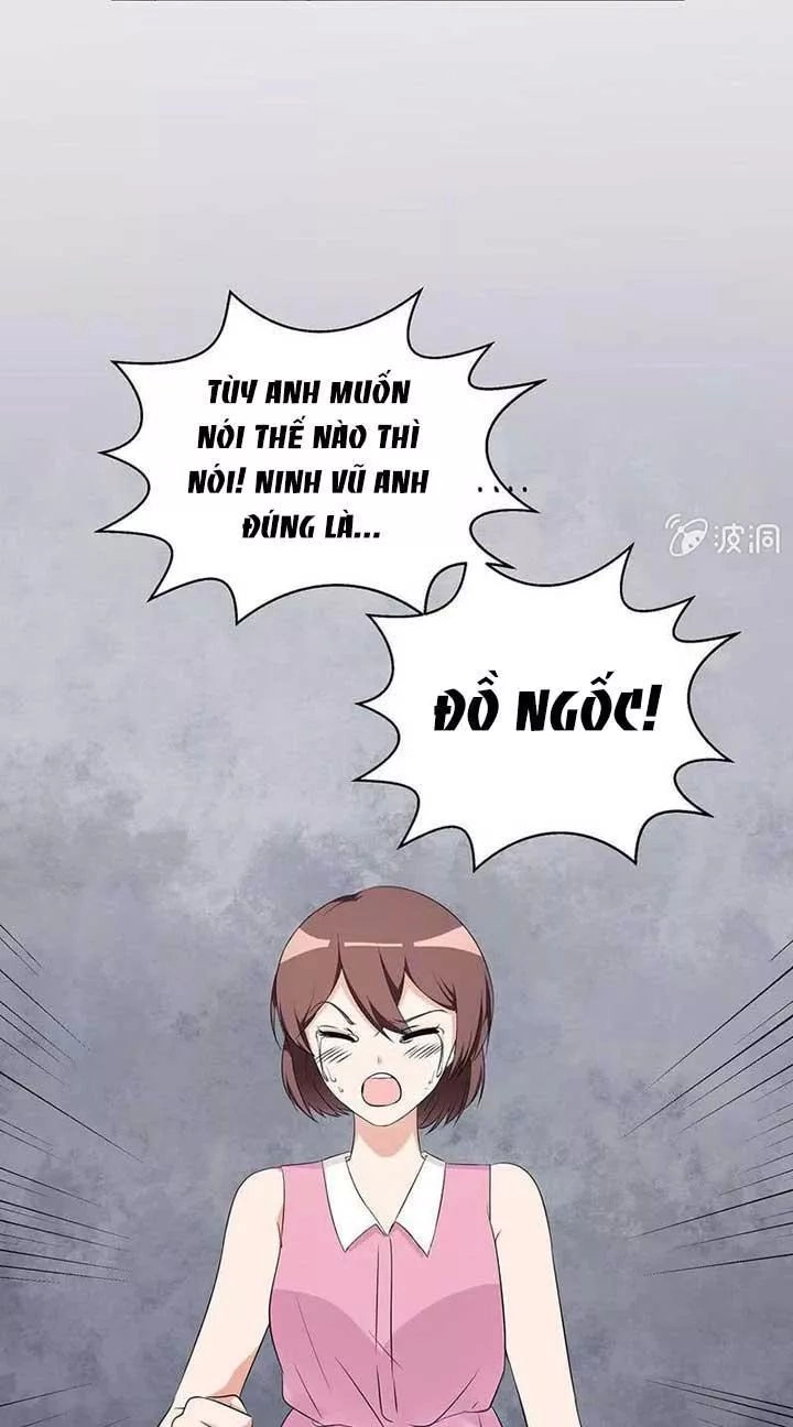 Kháp Kháp Hương Phản Chapter 16 - 12