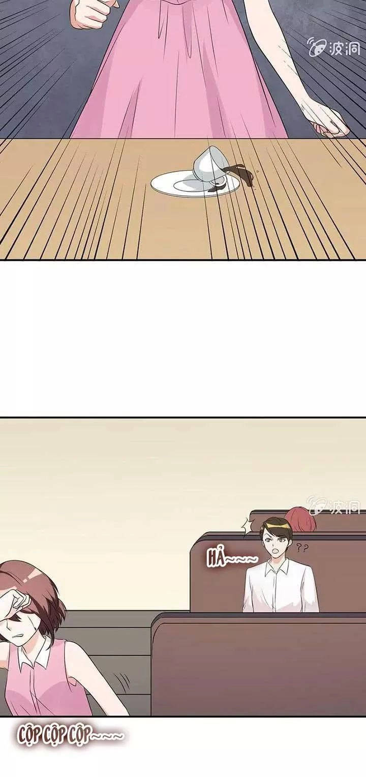 Kháp Kháp Hương Phản Chapter 16 - 13