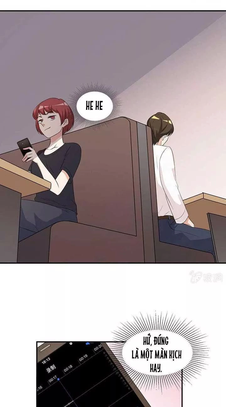 Kháp Kháp Hương Phản Chapter 16 - 15