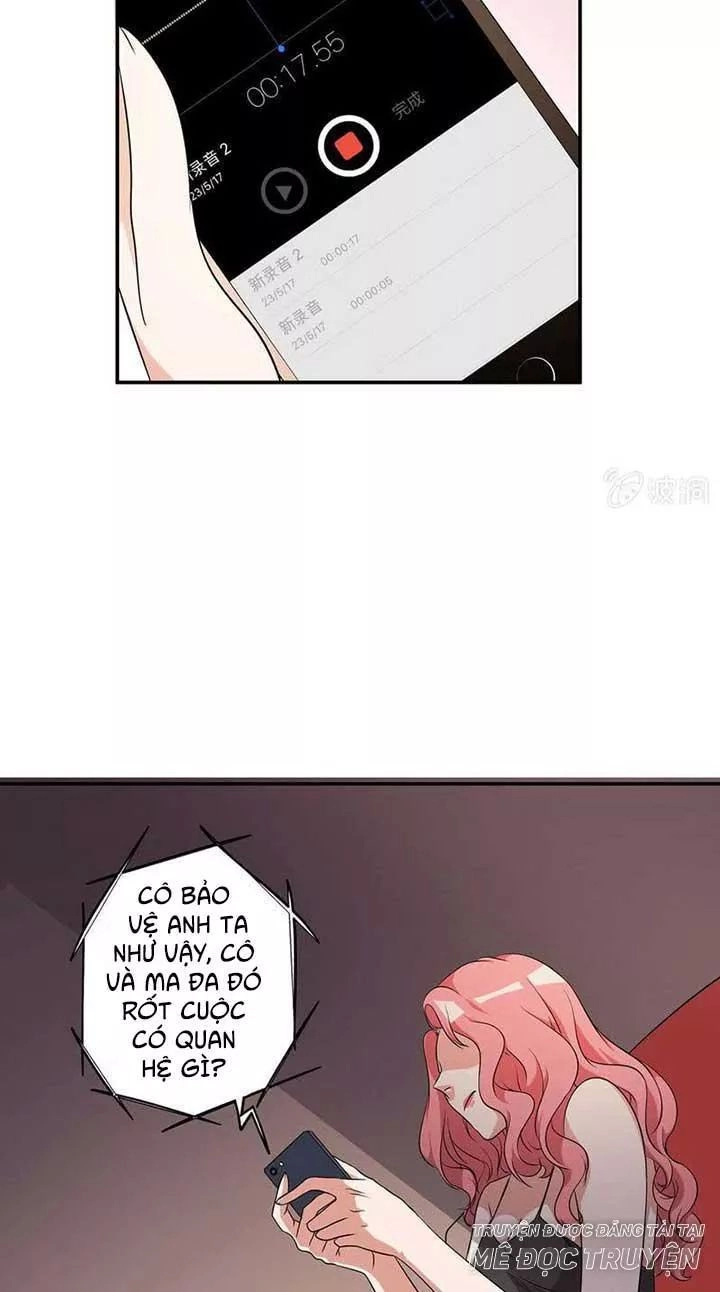 Kháp Kháp Hương Phản Chapter 16 - 16