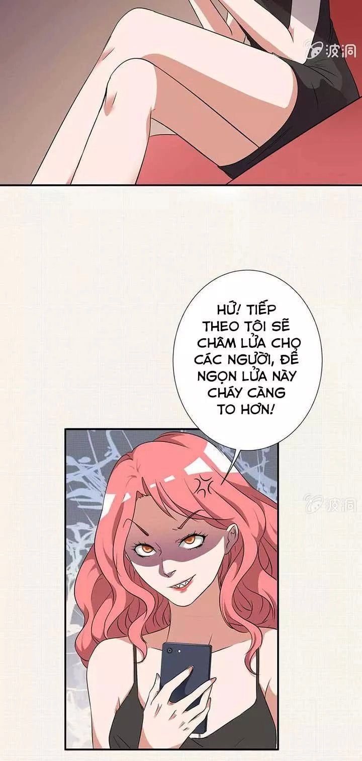 Kháp Kháp Hương Phản Chapter 16 - 17