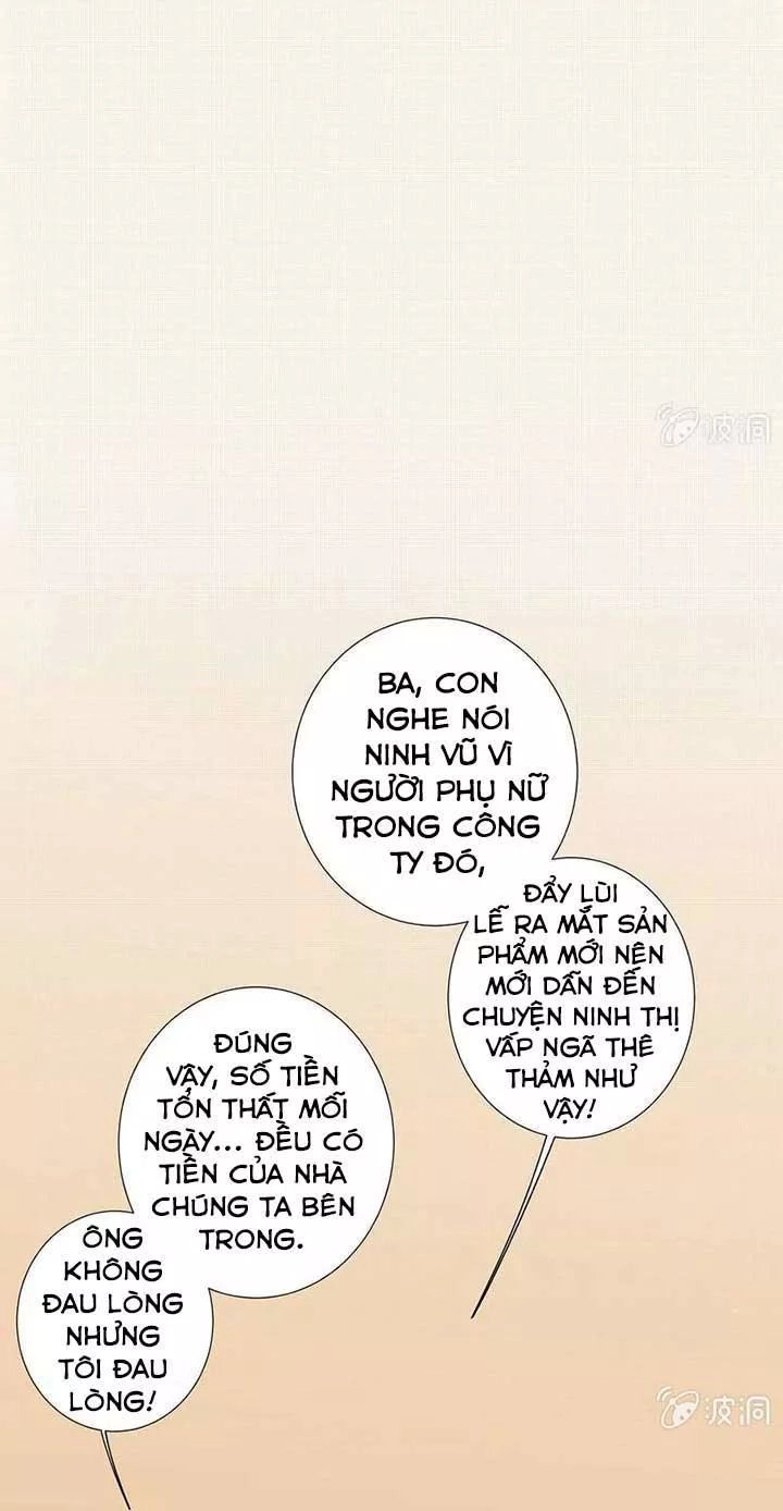 Kháp Kháp Hương Phản Chapter 16 - 18