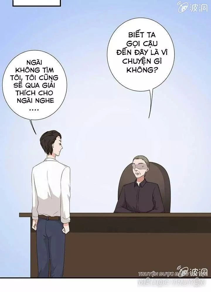 Kháp Kháp Hương Phản Chapter 16 - 21