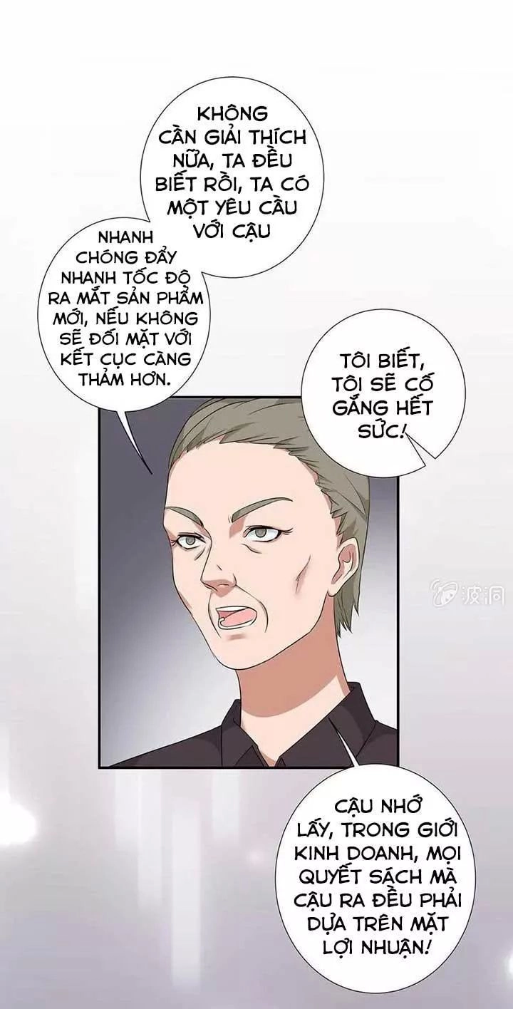 Kháp Kháp Hương Phản Chapter 16 - 22