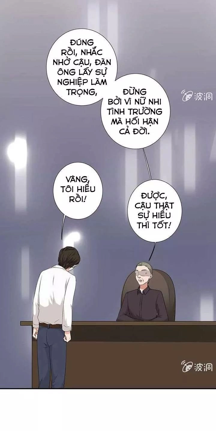 Kháp Kháp Hương Phản Chapter 16 - 23