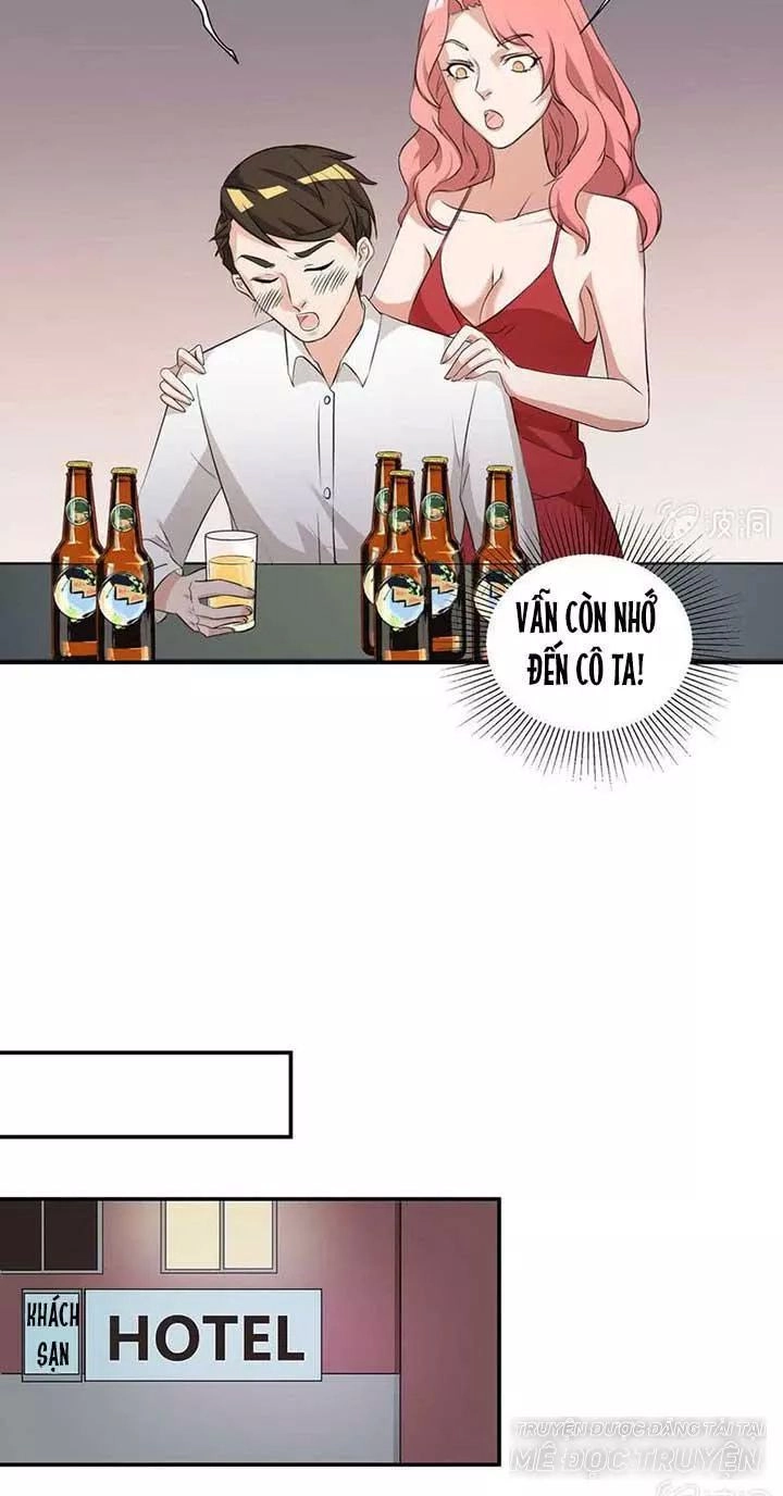 Kháp Kháp Hương Phản Chapter 16 - 26