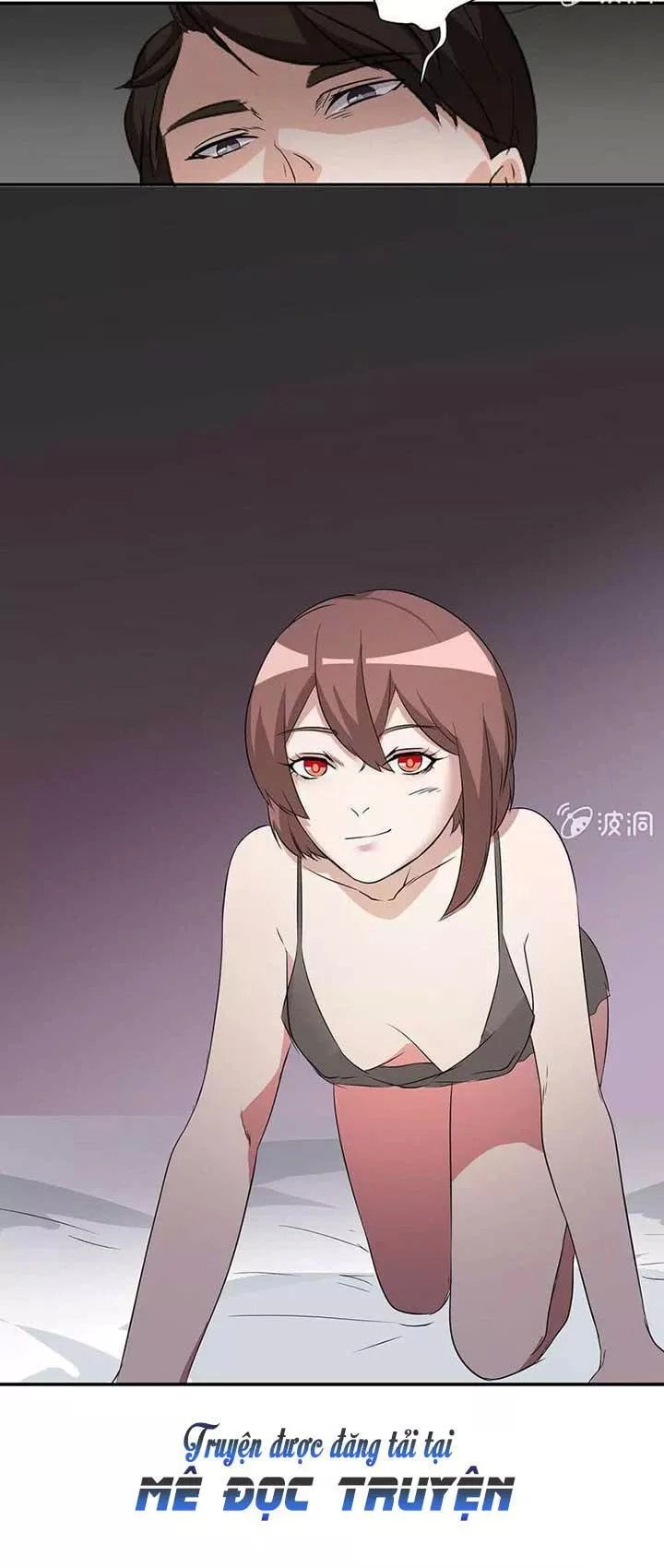 Kháp Kháp Hương Phản Chapter 16 - 29