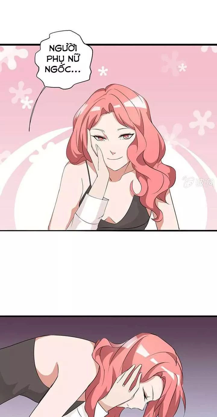 Kháp Kháp Hương Phản Chapter 17 - 3