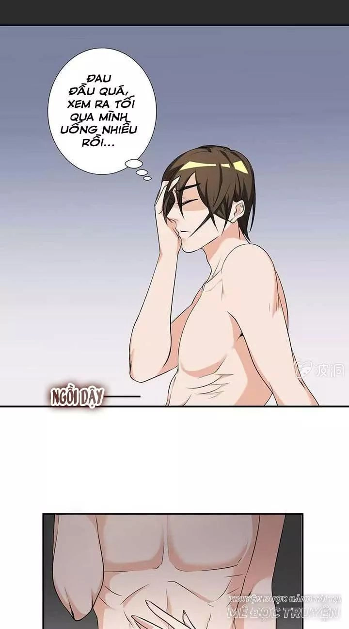 Kháp Kháp Hương Phản Chapter 17 - 11