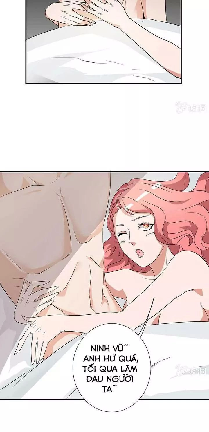 Kháp Kháp Hương Phản Chapter 17 - 12