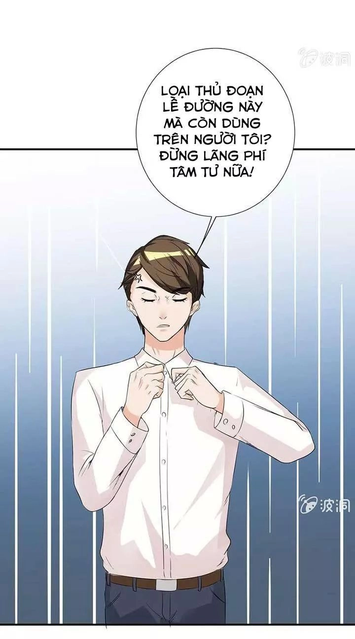 Kháp Kháp Hương Phản Chapter 17 - 15