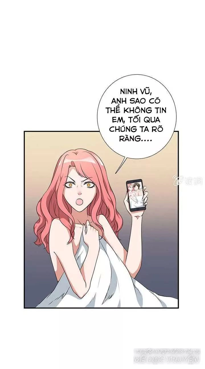 Kháp Kháp Hương Phản Chapter 17 - 16