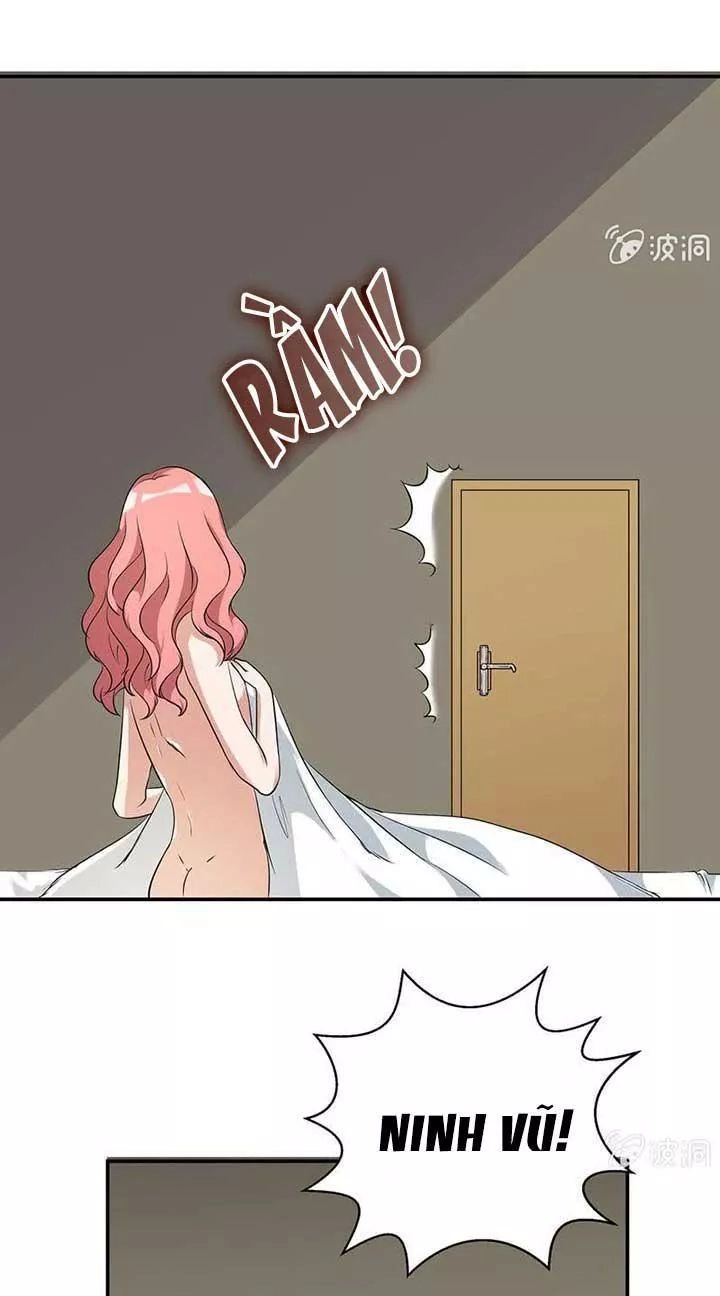 Kháp Kháp Hương Phản Chapter 17 - 17