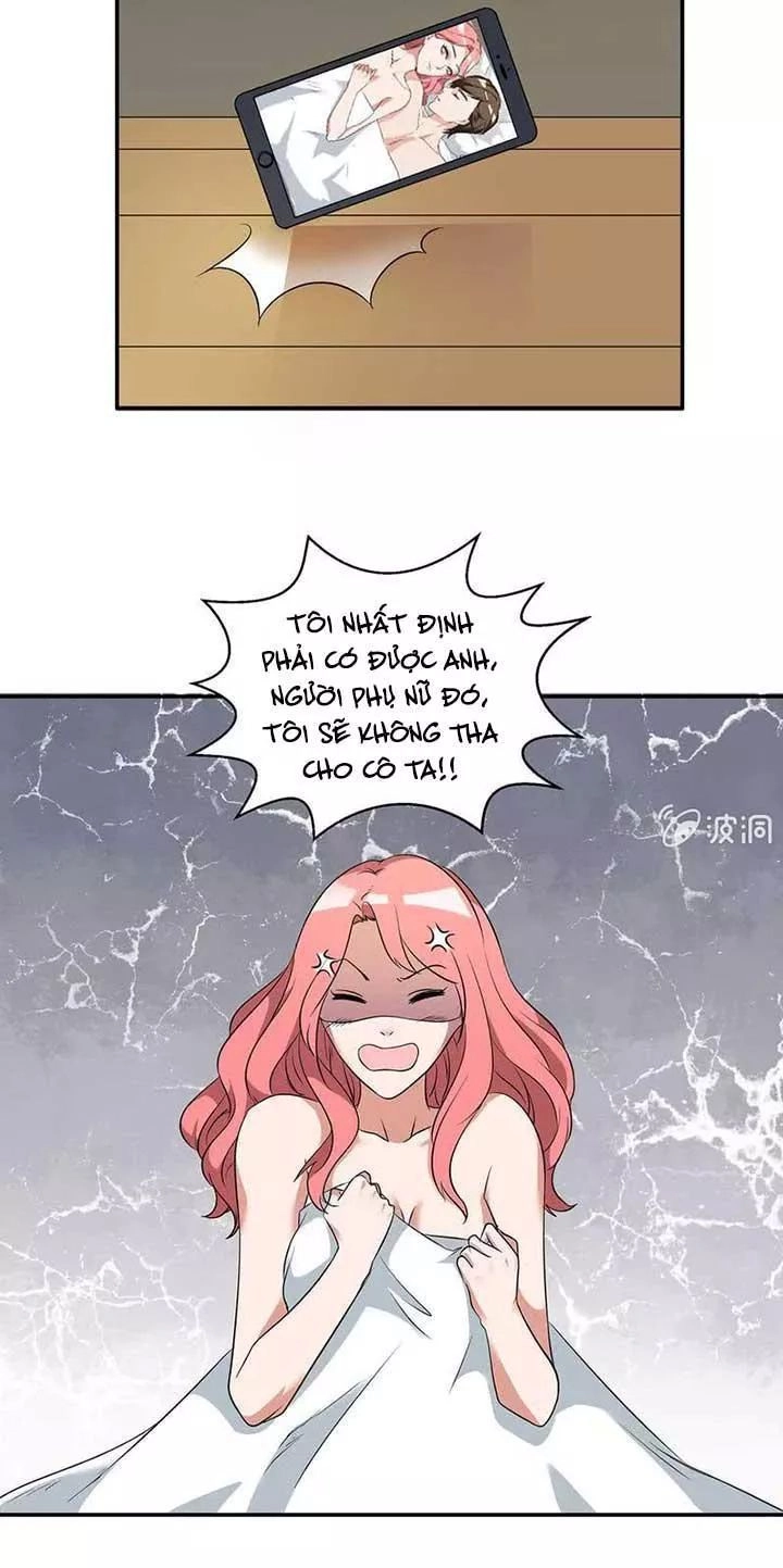 Kháp Kháp Hương Phản Chapter 17 - 18