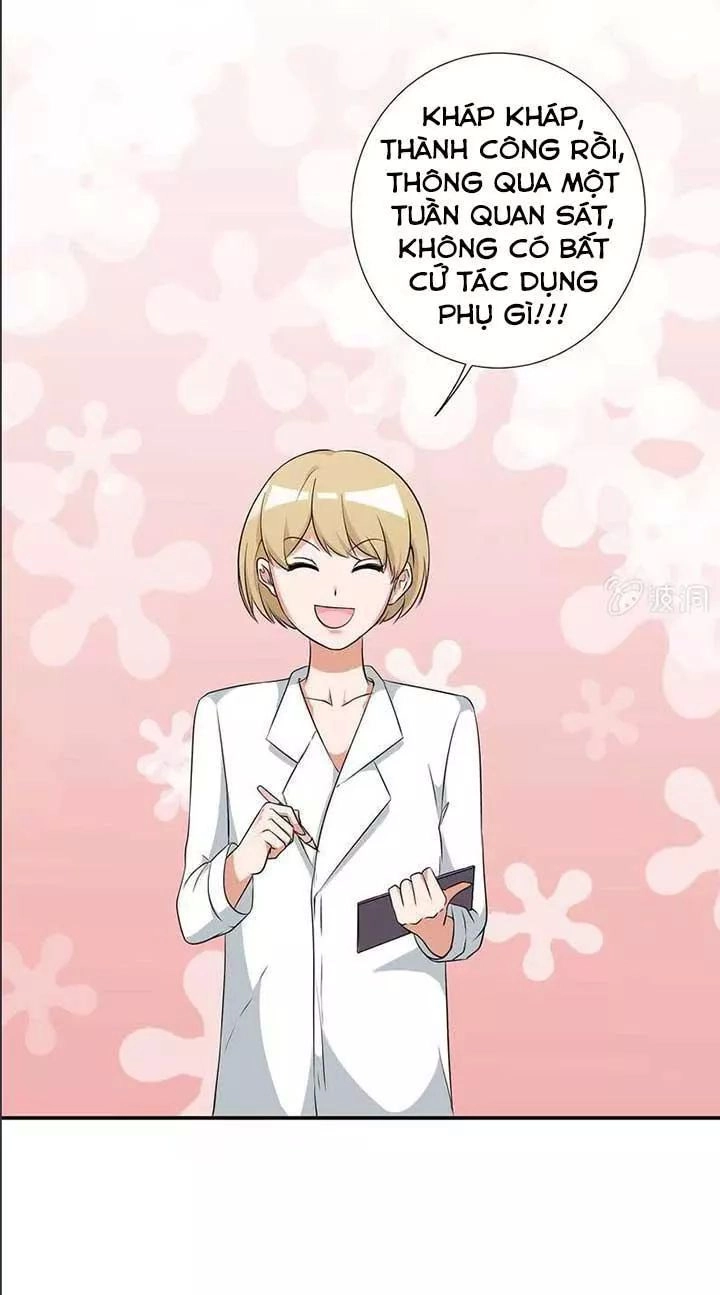 Kháp Kháp Hương Phản Chapter 17 - 22