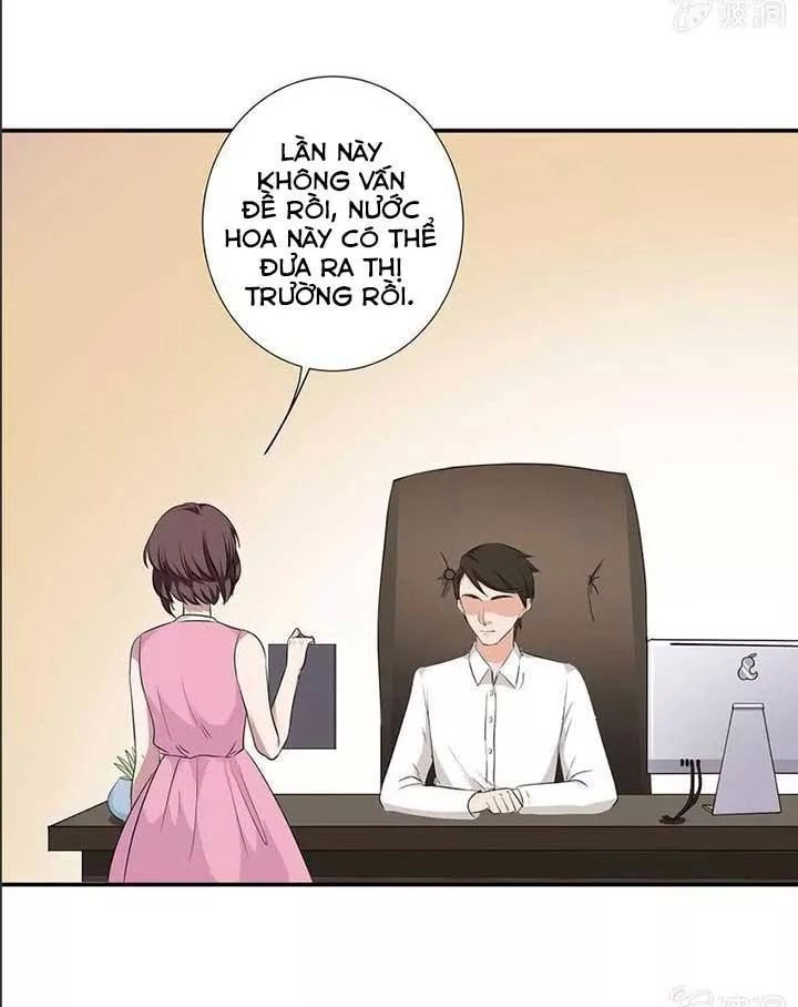 Kháp Kháp Hương Phản Chapter 17 - 24