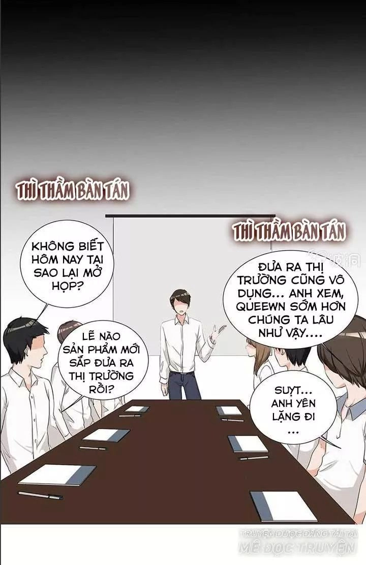 Kháp Kháp Hương Phản Chapter 17 - 26