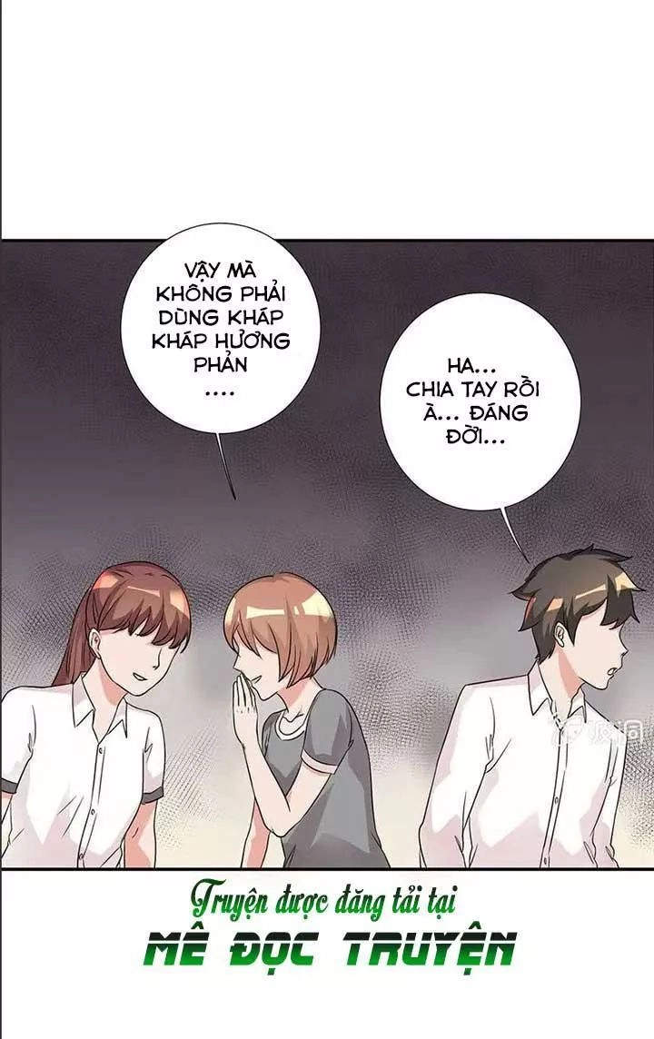 Kháp Kháp Hương Phản Chapter 17 - 28