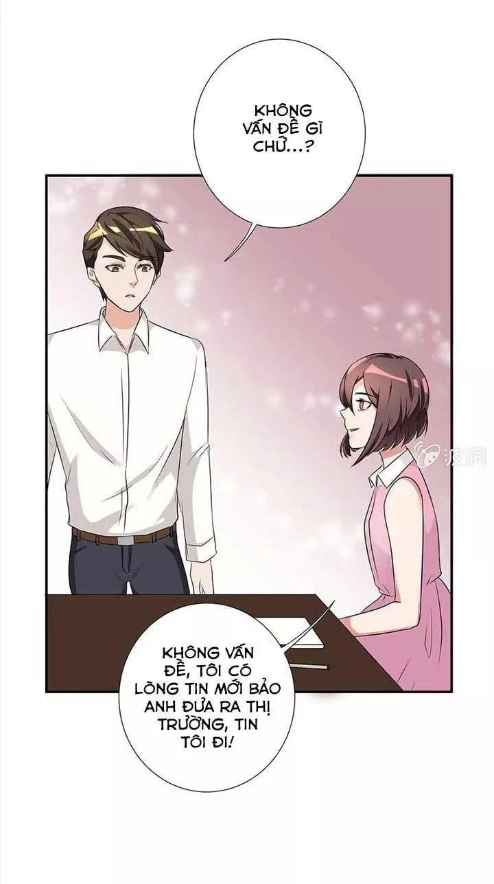 Kháp Kháp Hương Phản Chapter 19 - 10