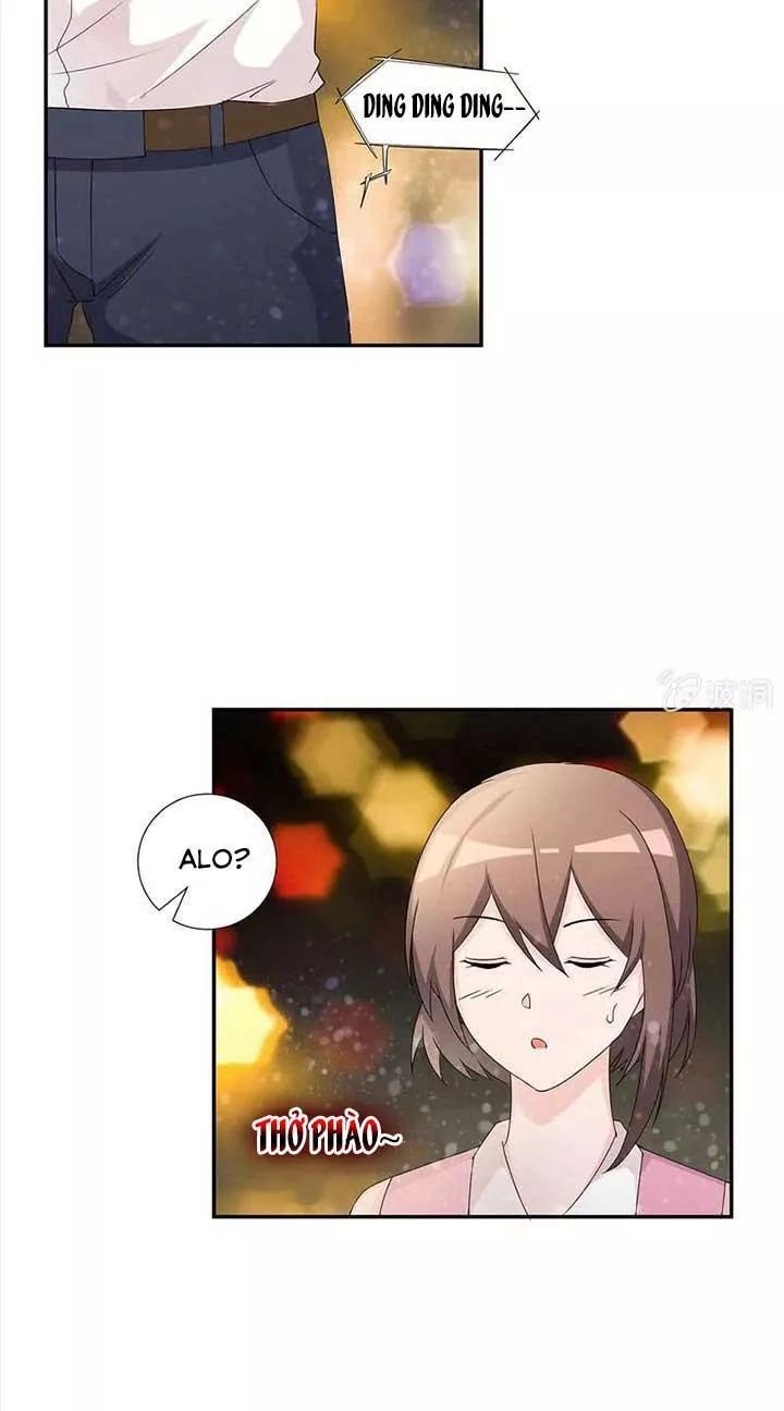 Kháp Kháp Hương Phản Chapter 20 - 3