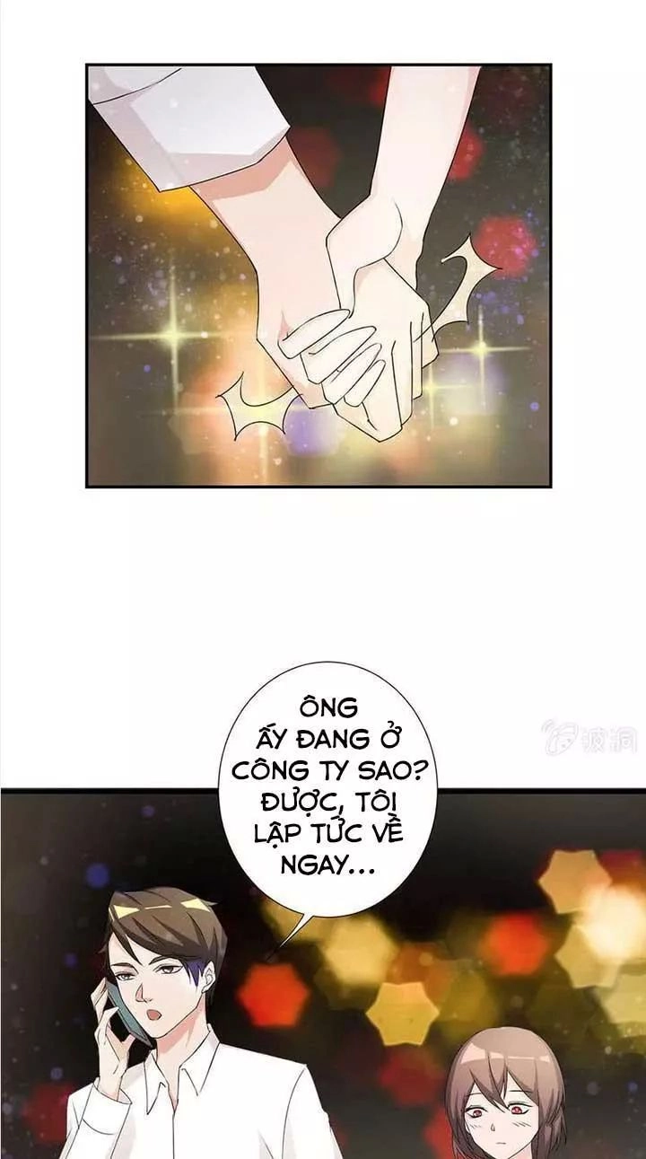 Kháp Kháp Hương Phản Chapter 20 - 5