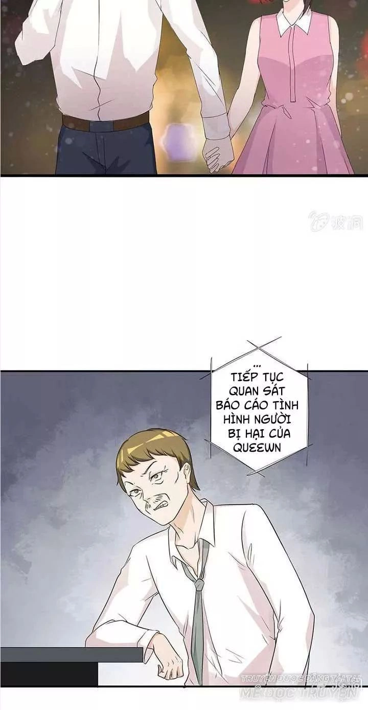 Kháp Kháp Hương Phản Chapter 20 - 6