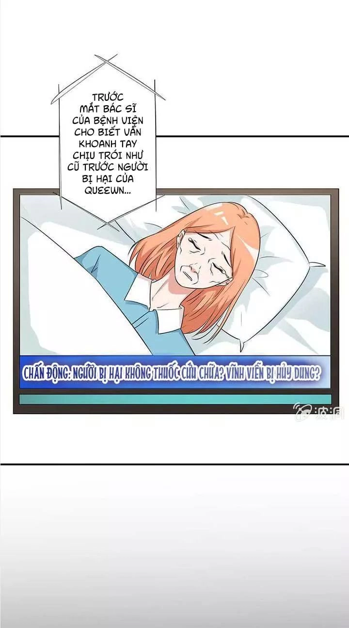 Kháp Kháp Hương Phản Chapter 20 - 7