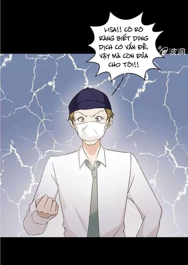 Kháp Kháp Hương Phản Chapter 20 - 9