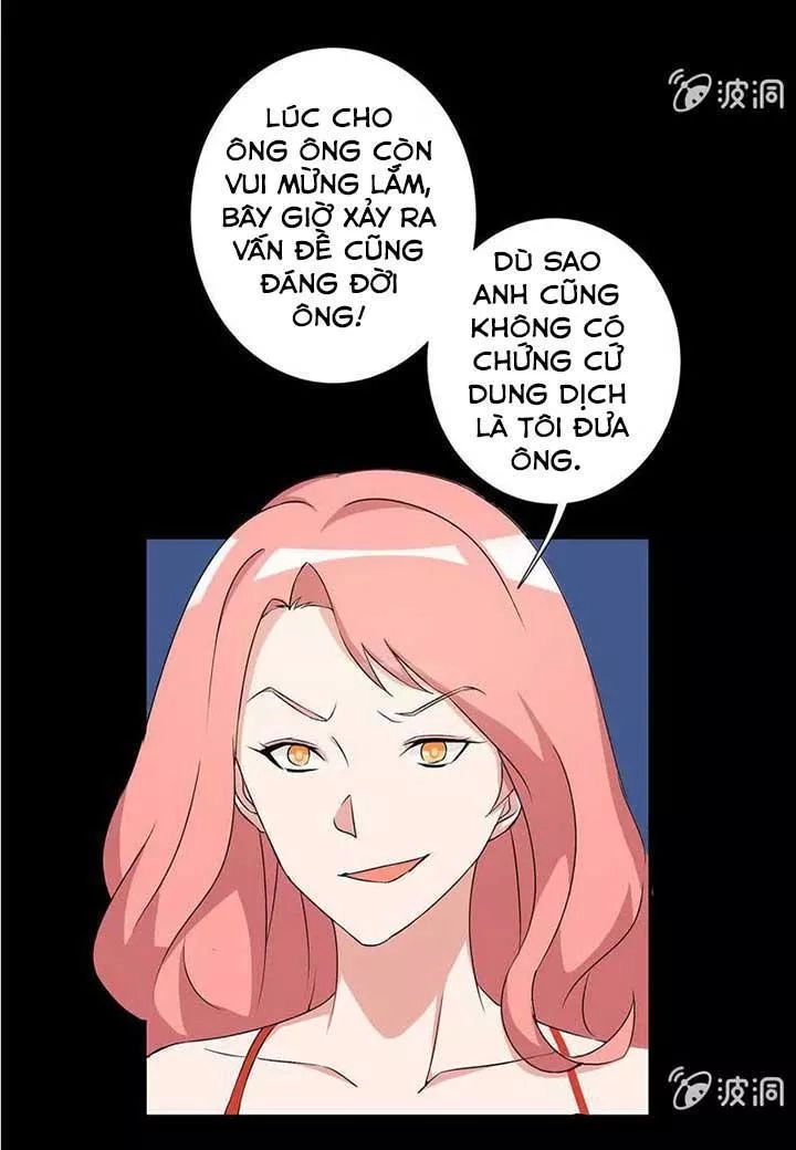 Kháp Kháp Hương Phản Chapter 20 - 10