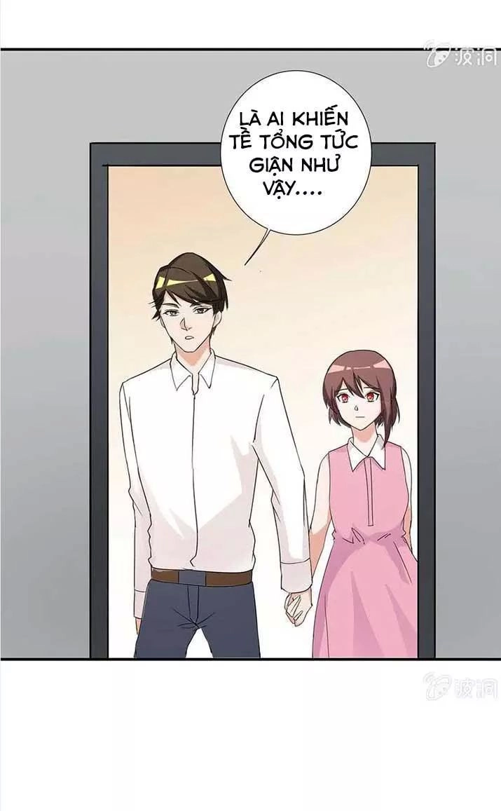 Kháp Kháp Hương Phản Chapter 20 - 13