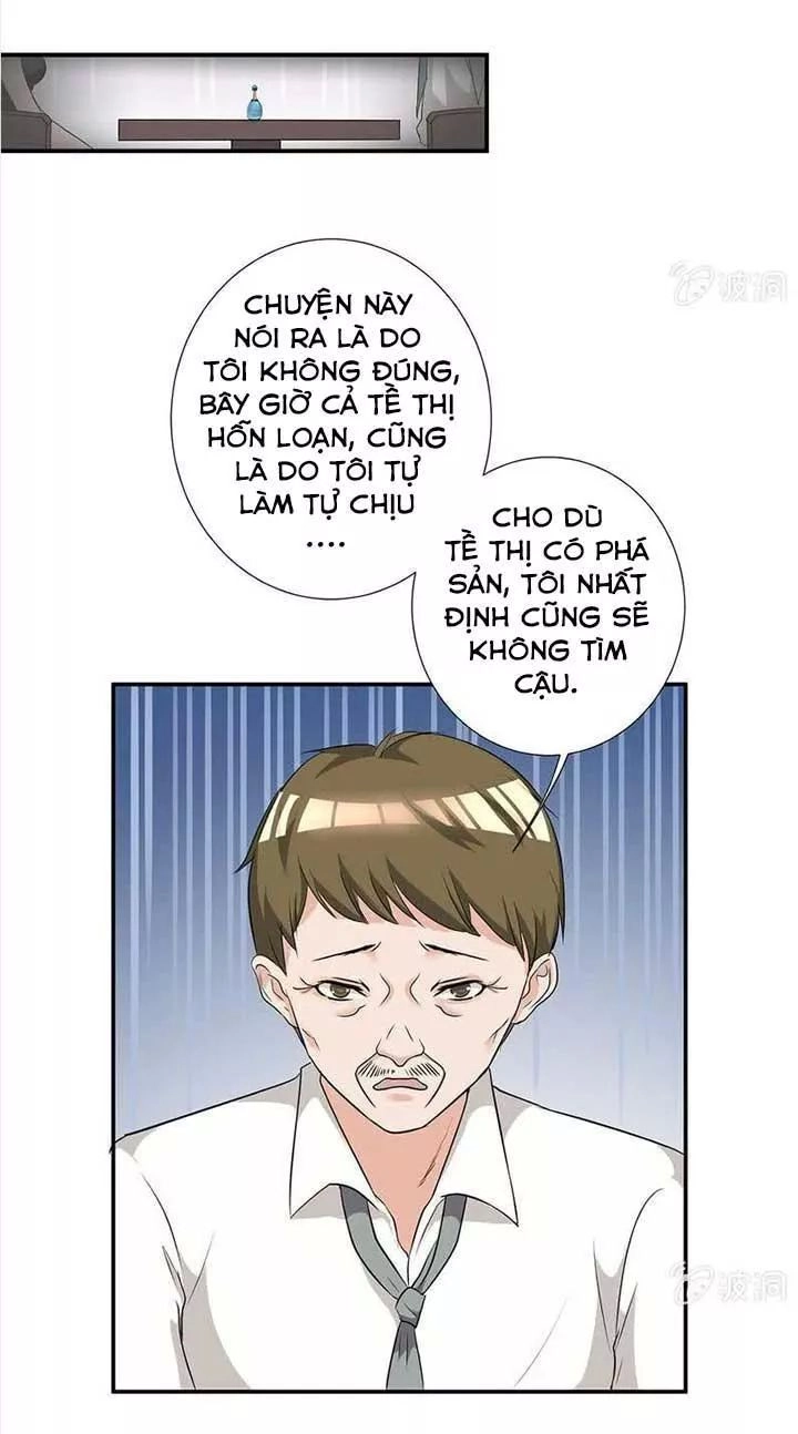 Kháp Kháp Hương Phản Chapter 20 - 15