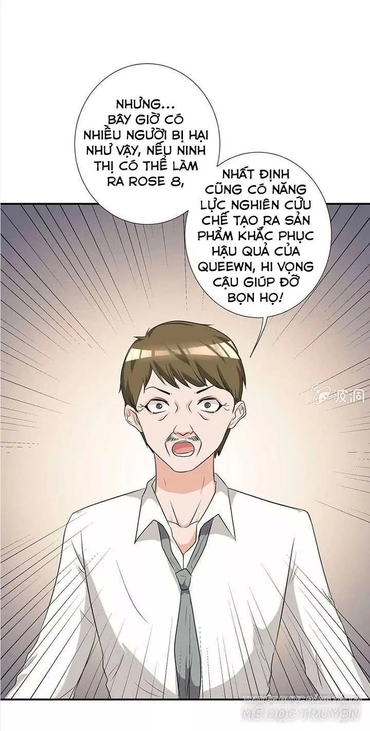 Kháp Kháp Hương Phản Chapter 20 - 16