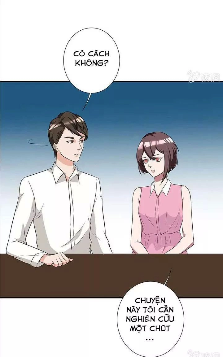 Kháp Kháp Hương Phản Chapter 20 - 17