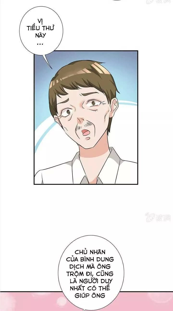 Kháp Kháp Hương Phản Chapter 20 - 18