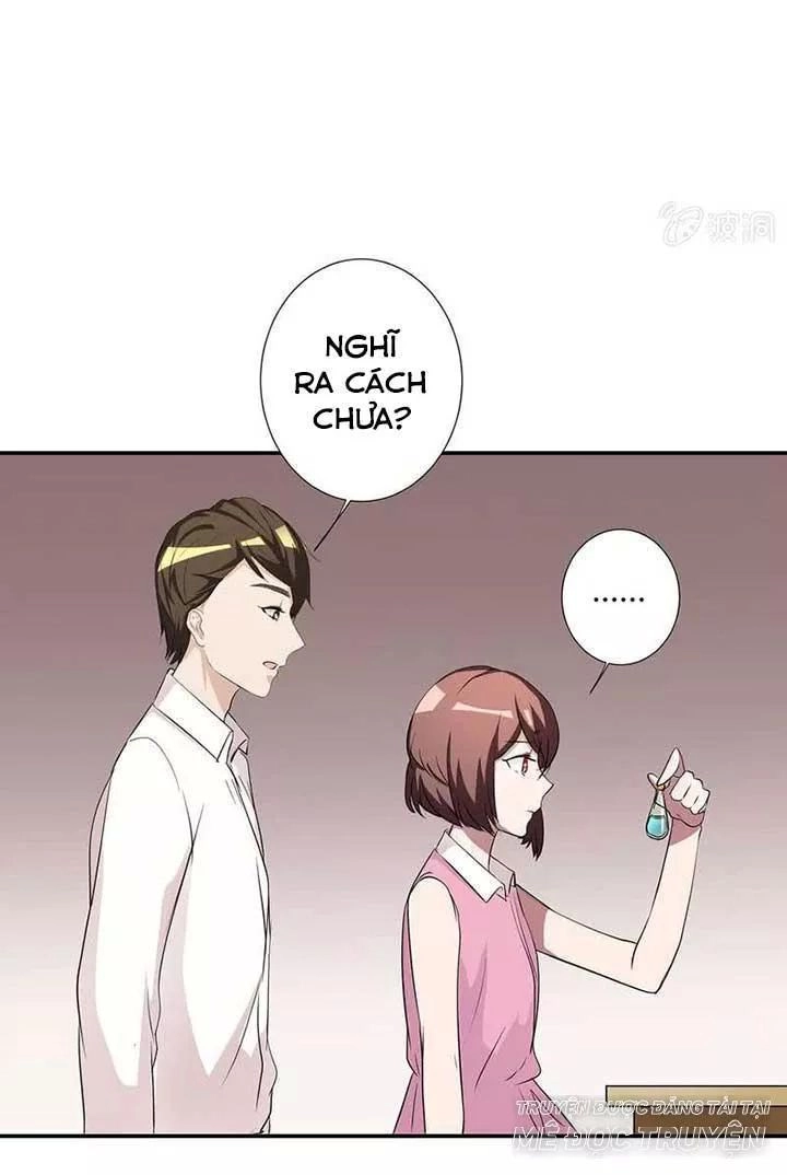 Kháp Kháp Hương Phản Chapter 20 - 21