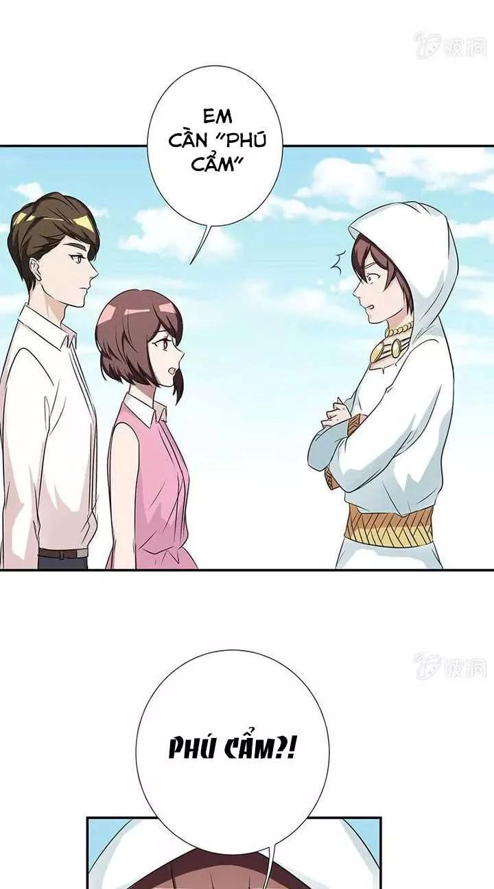 Kháp Kháp Hương Phản Chapter 20 - 24