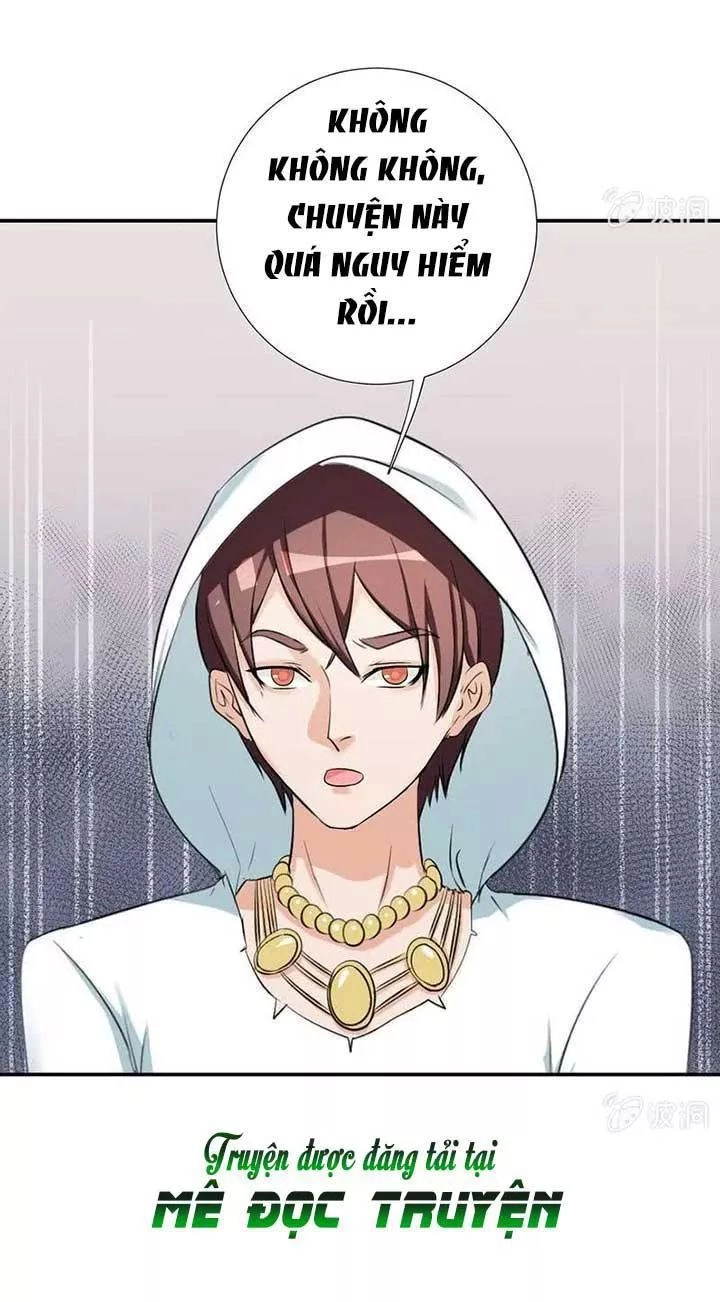 Kháp Kháp Hương Phản Chapter 20 - 27