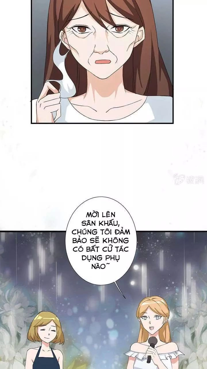 Kháp Kháp Hương Phản Chapter 22 - 3