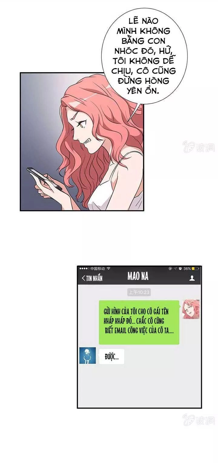 Kháp Kháp Hương Phản Chapter 22 - 10